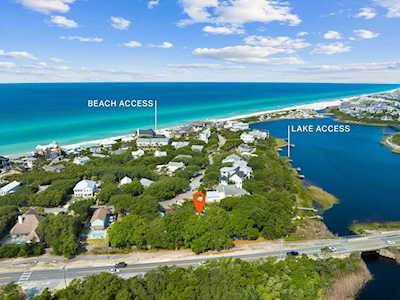 373 Pelican Circle Inlet Beach, FL 32461