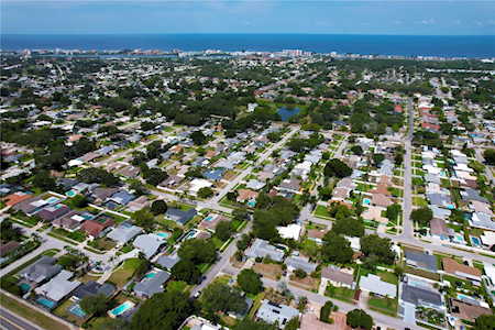 10875 Yunker Dr Largo, FL 33774