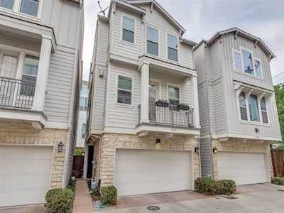 5169 Garrett Stream Court Dallas, TX 75206