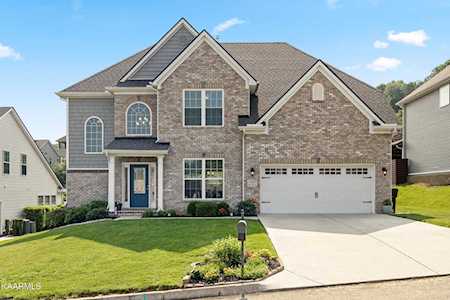 1820 Misty Cloud Ln Knoxville, TN 37932