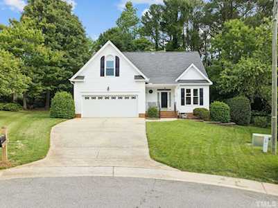 3812 Evander Way Raleigh, NC 27613