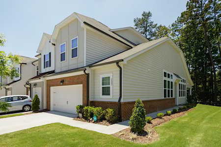 1227 Fitchie Place Durham, NC 27703