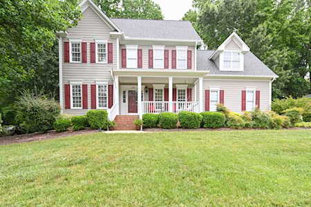 132 Torrey Pines Drive Clayton, NC 27527