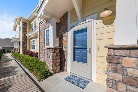 9441 Ashbury Circle #101 Parker, CO 80134