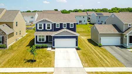 3290 Candlefire Drive Reynoldsburg, OH 43068
