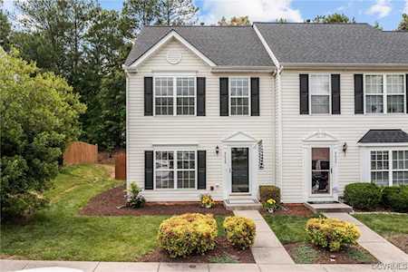 8628 Springwater Dr Richmond, VA 23228