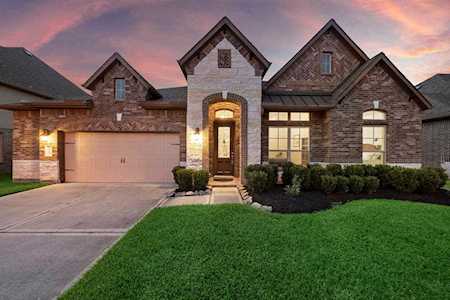 3511 Harper Ferry Place Katy, TX 77494