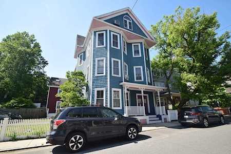 53 Boynton St #1 Boston, MA 02130