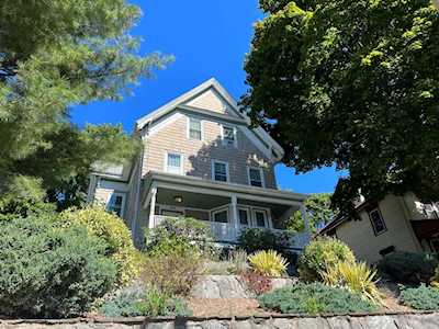 45 Symmes St #1 Boston, MA 02131