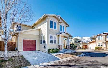 1291 Woodside Drive Gardnerville, NV 89460
