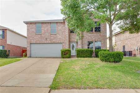 14846 Canyonridge Drive Balch Springs, TX 75180