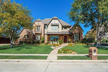 3600 Braewood Drive McKinney, TX 75072