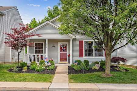 1542 Sargas Street Columbus, OH 43240