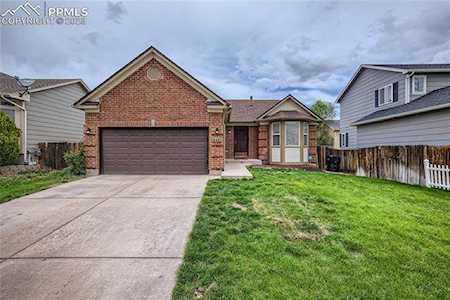 8461 Dassel Drive Fountain, CO 80817