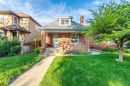 448 S Washington St Denver, CO 80209