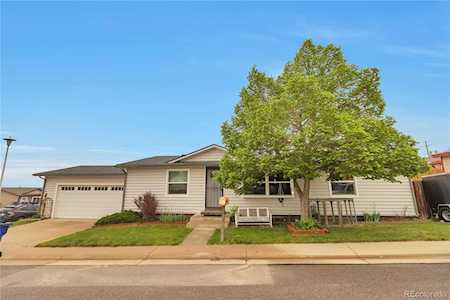 9174 Madeleine St Denver, CO 80260