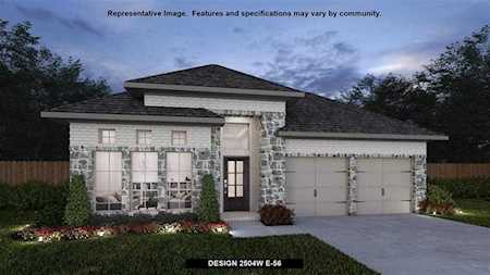 1408 Plum Tree WAY Georgetown, TX 78628