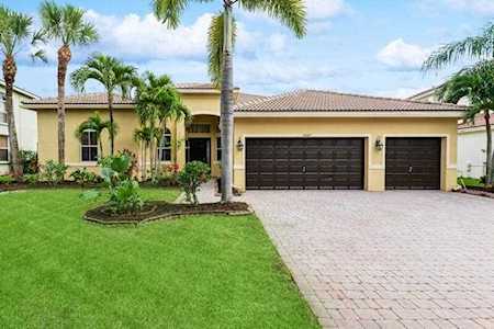 10207 Cypress Lakes Preserve Drive Lake Worth, FL 33449