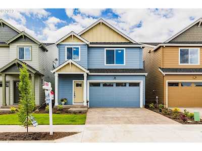 3747 SW 190th TER #Lot 3 Beaverton, OR 97008