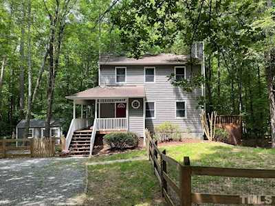 7209 Roy Road Hillsborough, NC 27278