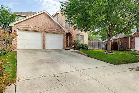 4525 Seneca Drive Fort Worth, TX 76137