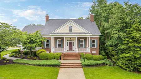 200 River Don Williamsburg, VA 23188