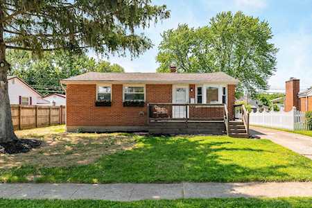 2675 Eugene Avenue Grove City, OH 43123