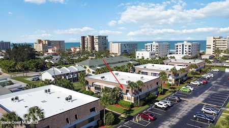 2700 N Highway A1A #17-203 Indialantic, FL 32903