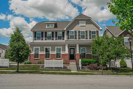 3832 Sullivan Drive Dublin, OH 43016