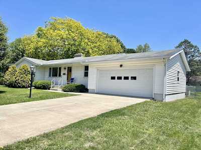 224 Kanawha Road Lancaster, OH 43130