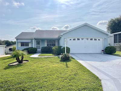 1207 Tarpon Ln Lady Lake, FL 32159