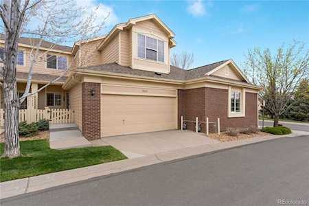3263 S Indiana St Lakewood, CO 80228