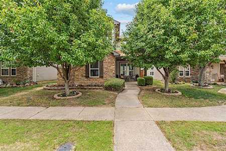 7121 Cotton Seed Drive McKinney, TX 75070