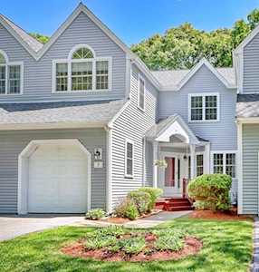 3 Greystone Court #3 Burlington, MA 01803