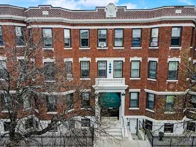 1568 Commonwealth Ave #11 Boston, MA 02135