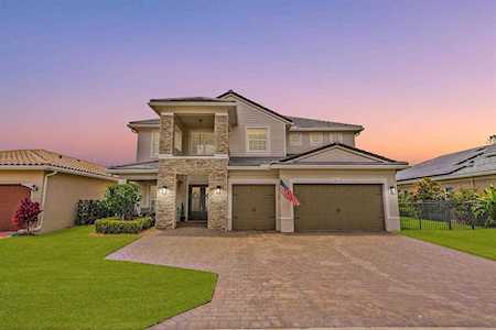 4017 Anniston Drive Lake Worth, FL 33467