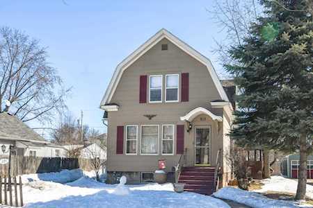 813 S Oakland Ave Green Bay, City of Green Bay, WI 54304