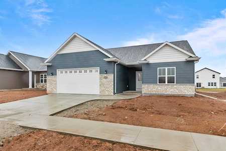 4638 Begonia Dr Appleton, City of Appleton, WI 54913