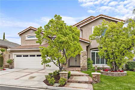 8 Songbird Rd Trabuco Canyon, CA 92679