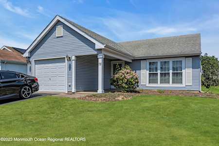 78 Dorset Rd Manchester, NJ 08759