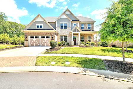 11516 Deetzy Ave Matthews, NC 28105