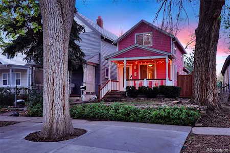 638 E Willamette Ave Colorado Springs, CO 80903