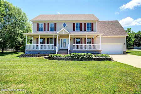 450 Burlwood Cir Mt Washington, KY 40047