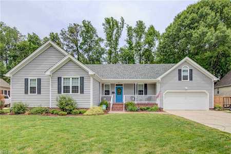 4812 Oriole Dr Chesapeake, VA 23321