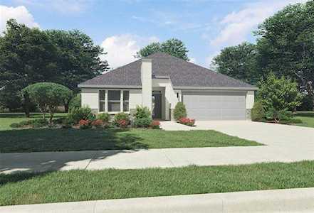 2413 Linto Street Fort Worth, TX 76179