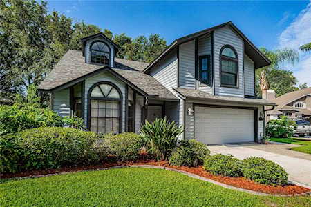 3192 Montrose PLACE Palm Harbor, FL 34684