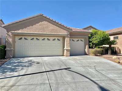 2915 Scotts Valley Dr Henderson, NV 89052