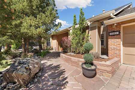 7921 S Xanthia Ct Centennial, CO 80112