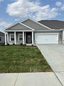 755 Abby Drive Plain City, OH 43064