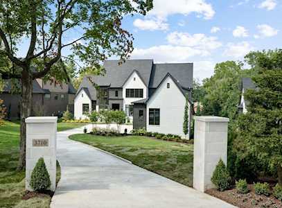 3710 Woodlawn Dr Nashville, TN 37215